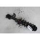 Front shock absorber/damper