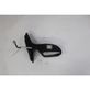 Front door electric wing mirror