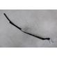 Front wiper blade arm