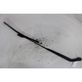 Front wiper blade arm