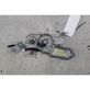 Rear window wiper motor