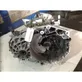 Manual 5 speed gearbox