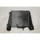 Intercooler radiator