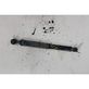 Rear shock absorber with coil spring