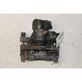 Bremssattel hinten