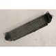 Intercooler radiator