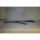 Front wiper blade arm