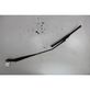 Front wiper blade arm