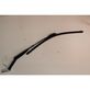 Front wiper blade arm