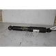 Rear shock absorber with coil spring