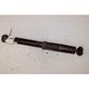 Rear shock absorber with coil spring