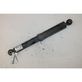 Rear shock absorber with coil spring