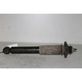 Rear shock absorber with coil spring