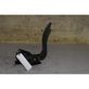 Accelerator throttle pedal