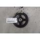 Crankshaft pulley