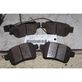 Handbrake/parking brake pads