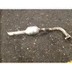 Rear muffler/silencer tail pipe