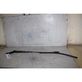 Front wiper blade arm