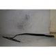 Front wiper blade arm