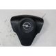 Steering wheel airbag