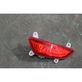 Rear fog light