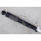 Rear shock absorber with coil spring