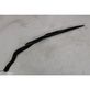 Front wiper blade arm