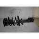 Front shock absorber/damper