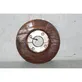 Front brake disc