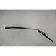 Front wiper blade arm