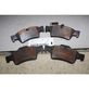 Handbrake/parking brake pads