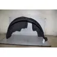 Front wheel arch liner splash guards