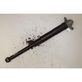 Rear shock absorber with coil spring