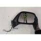 Front door electric wing mirror