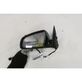 Front door electric wing mirror