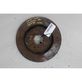 Front brake disc