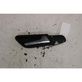 Rear door interior handle