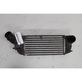 Intercooler radiator