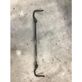 Rear anti-roll bar/sway bar