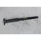 Rear shock absorber with coil spring