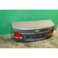 Tailgate/trunk/boot lid