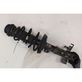 Front shock absorber/damper