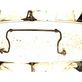 Rear anti-roll bar/sway bar