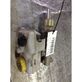 Master brake cylinder