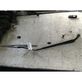 Front wiper blade arm