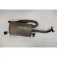 Rear muffler/silencer tail pipe