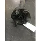 Middle center prop shaft