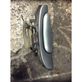 Rear door exterior handle