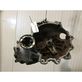 Manual 5 speed gearbox