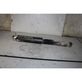 Rear shock absorber with coil spring